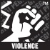 violence